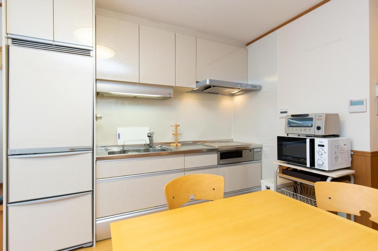 דירות טוקיו Matsui Building מראה חיצוני תמונה